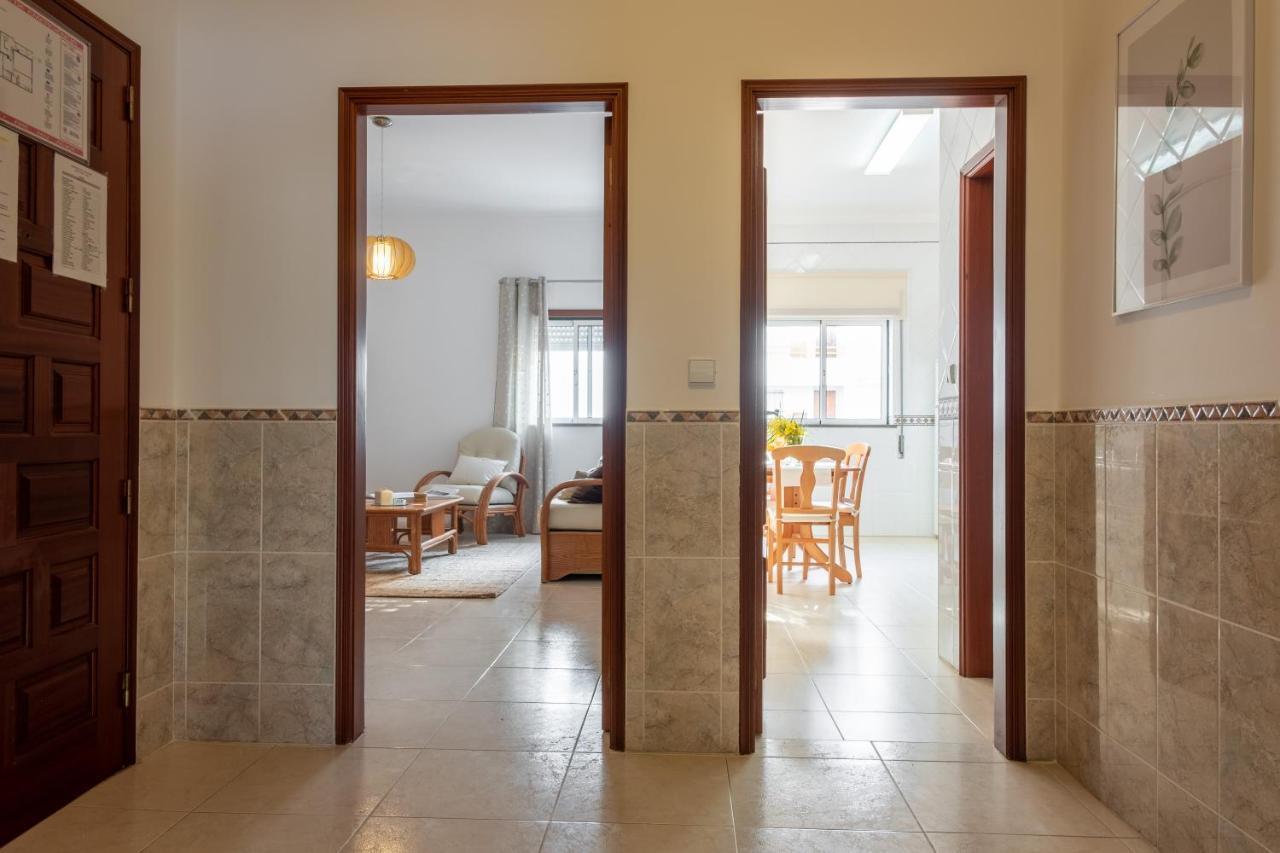 T1 Altura, By Casas Do Verao Экстерьер фото