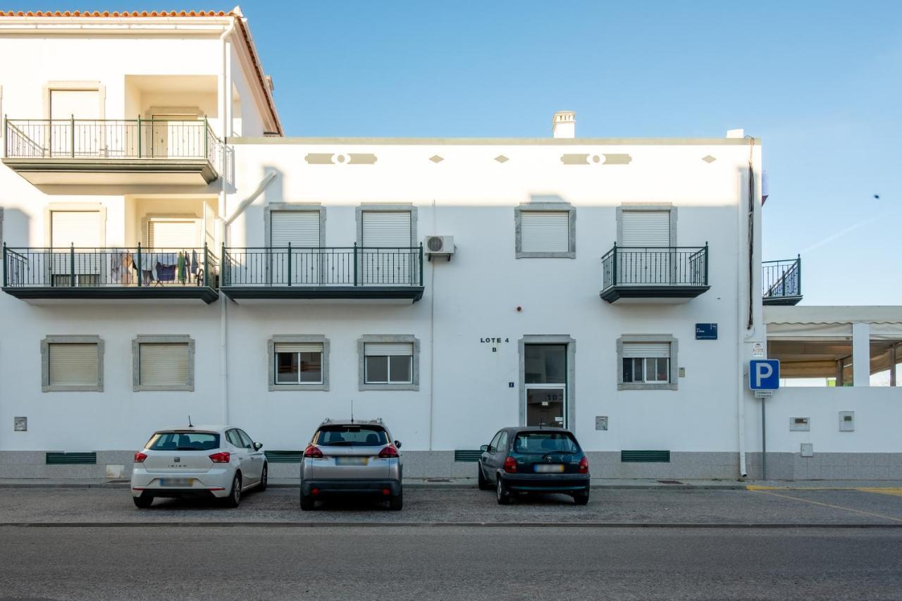 T1 Altura, By Casas Do Verao Экстерьер фото