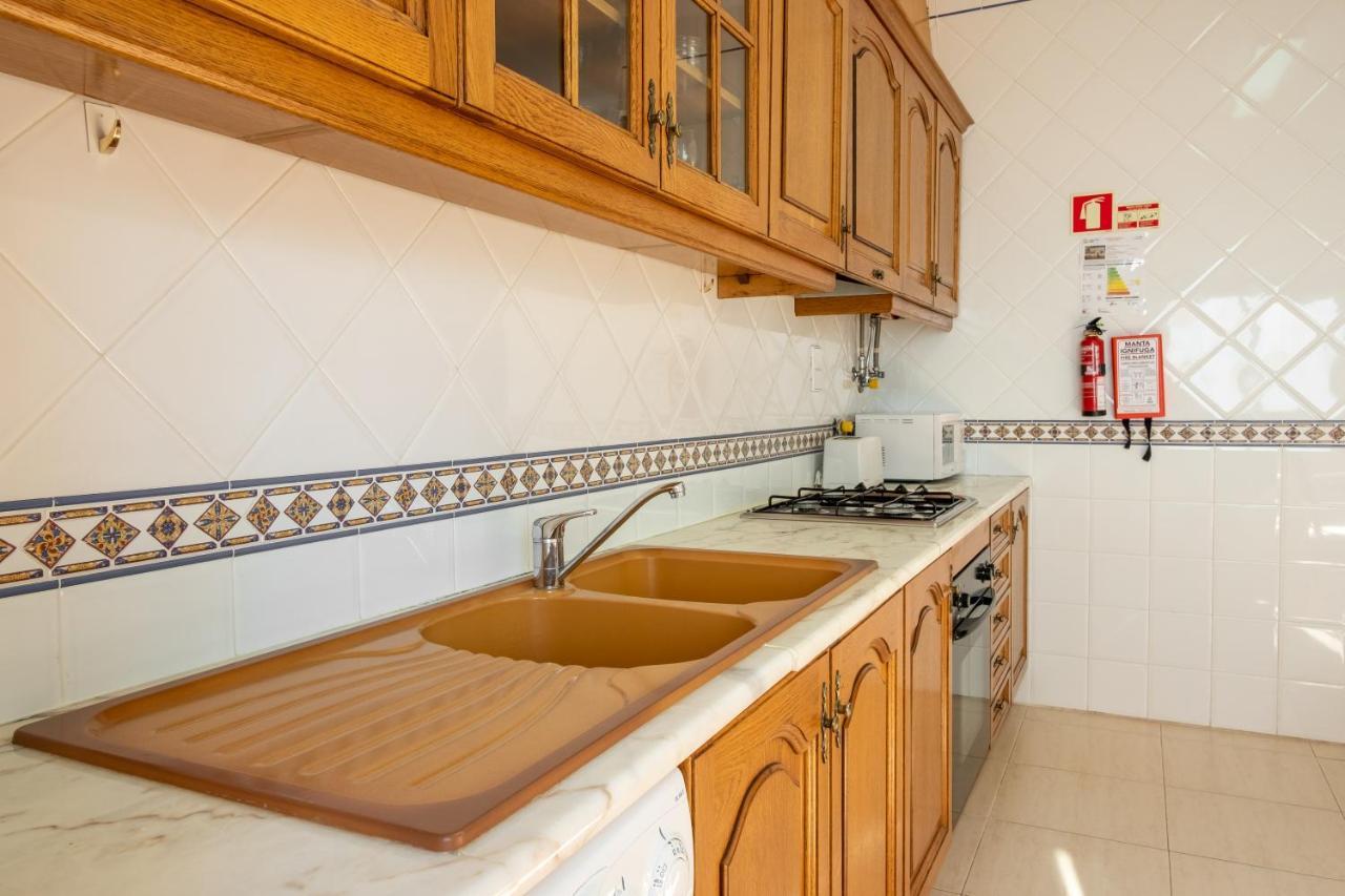 T1 Altura, By Casas Do Verao Экстерьер фото